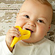 努比婴儿牙胶   3个月以上 美国品牌 *3件