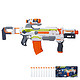 NERF Modulus 模块组装系列 B1539 ECS-10 软弹发射器+ MEGA系列 A9353 飓风发射器 +凑单品