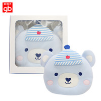 gb 好孩子 婴儿卡通定型枕