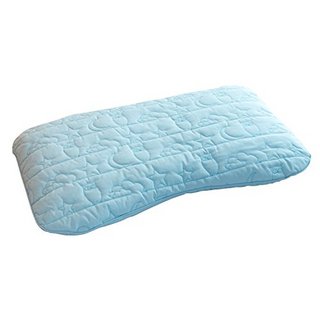 NiSHiKaWa 东京西川 儿童成长树脂软管枕头枕芯 