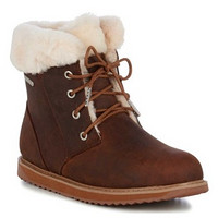 你穿的可能不是“真正的”UGG？