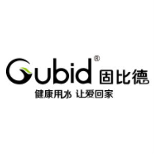 gubid固比德g02009全铜无铅健康厨房水槽冷热龙头