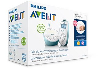 飞利浦 AVENT 新安怡 SCD560 婴儿监视器