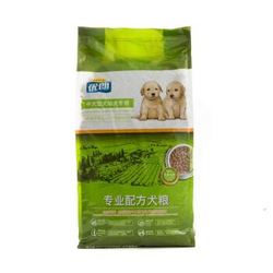 优朗（U－BRIGHT） 宠物中大型犬 幼犬狗粮 4KG