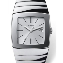 RADO 雷达 SINTRA系列 R13719122 男士时装腕表