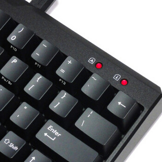 FILCO 斐尔可 FFKB67M 67键 有线机械键盘 黑色 Cherry黑轴 无光