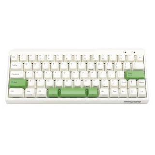 FILCO 斐尔可 FFBT67M/ECW「67 Minila Air」67圣手2代 蓝牙无线键盘