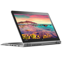 ThinkPad 思考本 New系列 New S3（08CD）14英寸 笔记本电脑 酷睿i5-6200U 8GB 128GB SSD+500GB HDD 940M 银色