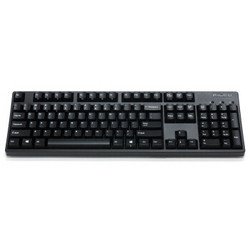 FILCO 斐尔可 104双模圣手二代 FKBC104MRL/EB2 机械键盘