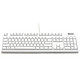 FILCO 斐尔可 FKBN104MC 机械键盘 (Cherry青轴、白色侧刻)