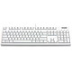 FILCO 斐尔可 FKBN104MC 机械键盘 Cherry青轴 茶轴