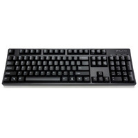 移动专享：FILCO 斐尔可104 圣手二代 机械键盘 茶轴 黑色正刻