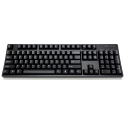 FILCO 斐尔可104 圣手二代 机械键盘 茶轴 黑色正刻