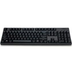FILCO 斐尔可 FKBN104MRL/EFB2 104忍者圣手二代 机械键盘 红轴 黑色