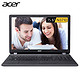 Acer 宏碁 墨舞 15.6英寸笔记本电脑 N3710 500G