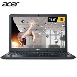 Acer 宏碁 墨舞 TMTX50 15.6英寸笔记本 i5-7200U 8G 256GB SSD