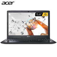 acer 宏碁 墨舞 TMTX50 15.6英寸笔记电脑（ i5-7200U 4G 128GB 940MX 2G）