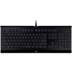 Razer 雷蛇 Cynosa 萨诺狼蛛 游戏键盘 无光