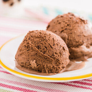 Häagen·Dazs 哈根达斯 冰淇淋 巧克力口味