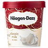 Häagen·Dazs 哈根达斯 经典原味牛乳口味 冰淇淋