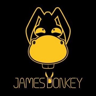 james donkey 貝戔馬戶 850r 有線鼠標 12000dpi