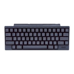 HHKB ProFessional BT 黑色有刻版 蓝牙版静电容键盘 