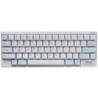 HHKB Professional2 有刻/有线版 静电容键盘 白色