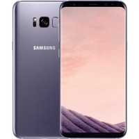 SAMSUNG 三星 Galaxy S8+ 智能手机 烟晶灰 6GB 128GB