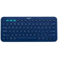 Logitech 罗技 K380 便携式蓝牙键盘