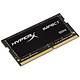 Kingston 金士顿 HyperX 骇客神条 Impact 16GB DDR4 2400 笔记本内存条