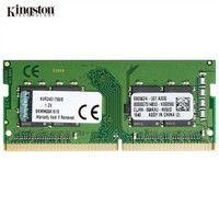 金士顿(Kingston) KVR系列 DDR4 2400 8G 笔记本电脑内存条