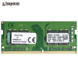 Kingston 金士顿 DDR4 2400 8G笔记本内存