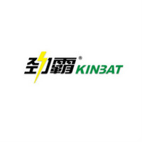 KINBAT/劲霸