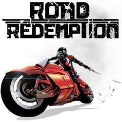 《Road Redemption（暴力摩托3D）》PC数字版游戏