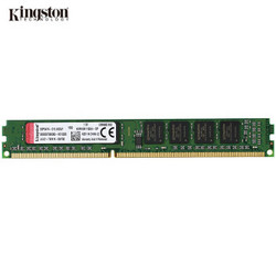 Kingston 金士顿 DDR3 1600 4GB 台式机内存