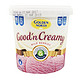 Golden North 金诺斯 低脂浆果口味 冰淇淋 1.2L *3件