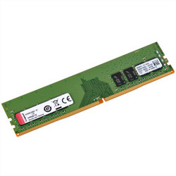 Kingston 金士顿 DDR4 2666MHz 台式机内存 8GB