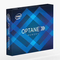 intel 英特尔 Optane 傲腾 系统加速器 16GB