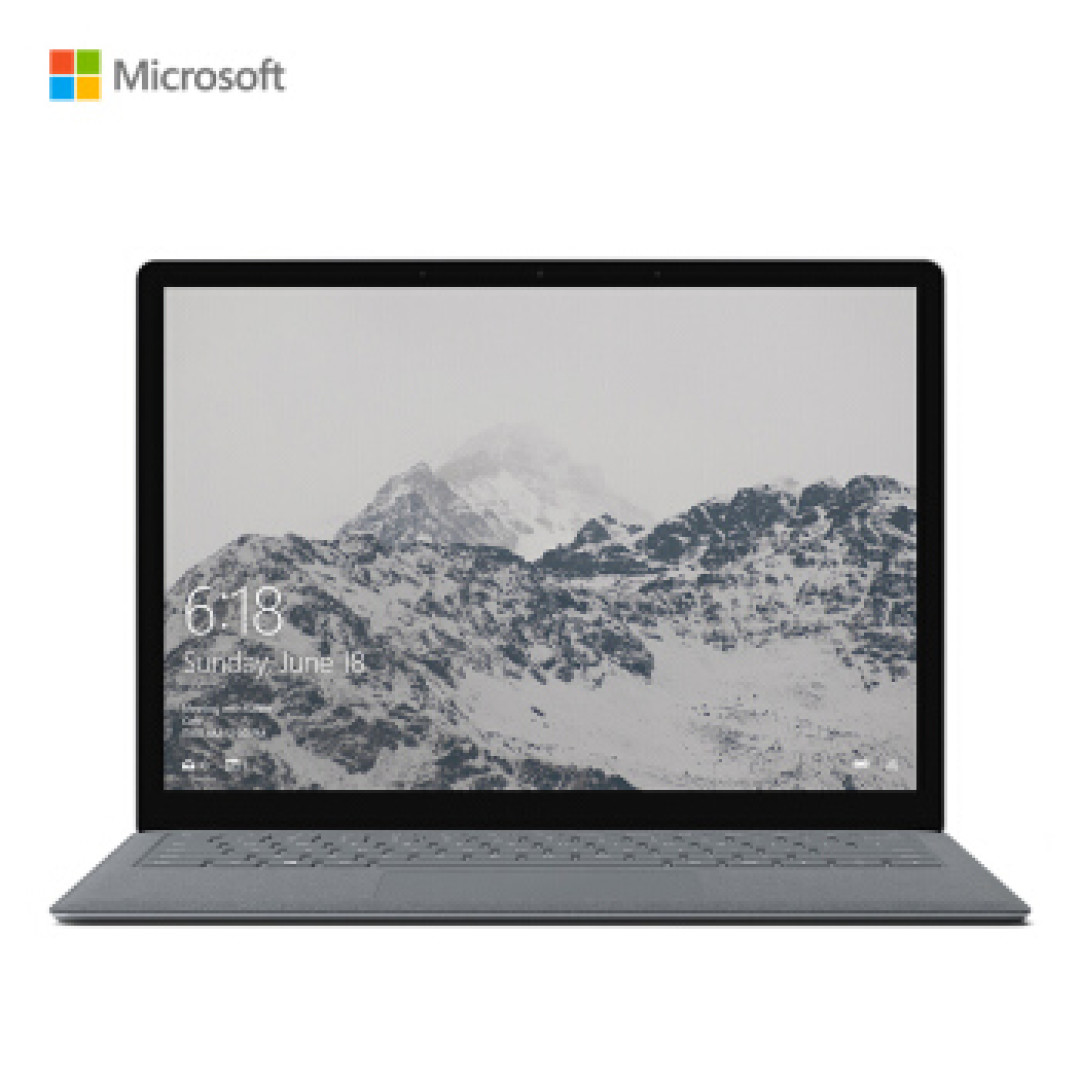 无限近似于心水的蓝—Microsoft 微软 Surface Laptop 笔记本电脑 开箱及与APPLE 苹果 Macbook Air 简单对比