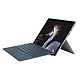 Microsoft 微软 新Surface Pro 平板电脑 12.3英寸 键盘版（i5、8GB、128GB）