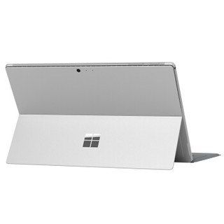 Microsoft 微软 新Surface Pro（第五代） 二合一平板电脑 12.3英寸 裸机版 128G 4G Core M3