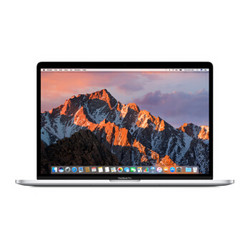 Apple 苹果 MacBook Pro 2017款Touch Bar 15英寸笔记本电脑（i7 2.8GHz、16GB、256GB、Radeon Pro 555）