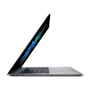 Apple 苹果 MacBook Pro 2017款 15.4英寸 笔记本电脑