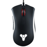 RAZER 雷蛇 蝰蛇精英版 RGB幻彩 游戏鼠标 命运2特别版