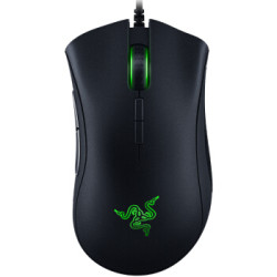 RAZER 雷蛇 DeathAdder Elite 蝰蛇精英版 鼠标 16000DPI