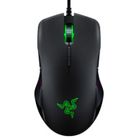 Razer 雷蛇 锐蝮蛇竞技版 Lancehead TE 鼠标