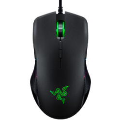 Razer 雷蛇 锐蝮蛇竞技版 Lancehead TE 鼠标
