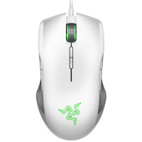 Razer 雷蛇 锐蝮蛇竞技版 Lancehead TE 电竞游戏鼠标 水银
