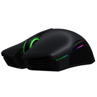 Razer 雷蛇 锐蝮蛇 Lancehead 无线游戏鼠标 16000dpi 5G版