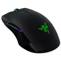 凑单品：Razer 雷蛇 锐蝮蛇 Lancehead 无线游戏鼠标 16000dpi 5G版